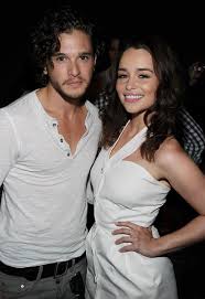 Check spelling or type a new query. 6 Tv Co Stars We Re Thrilled Are Real Life Friends Game Of Thrones Cast Clarke Game Of Thrones Kit And Emilia