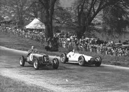 Pin On Pre War Racing
