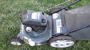 But, we'd say that if you're looking for a free lawn mower near you, one of your best options is craigslist. Yard Machines Broken Craigslist Find Lawn Mower Repair Download 1280 720 Craigslist Lawn Mower 37arts Net