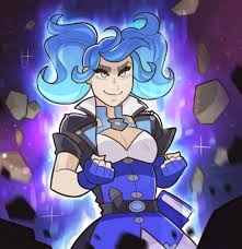 Splashbrush On Twitter Paladin Artist Anime