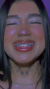 Brillo como las estrellas 🌟🤩, #tiktokkaritominion #tiktok2024reels  #reelsvideo #reelsviralvideo #reelsfacebook #facebookreels #trend2024  #trends2024 #reels #viralvideo