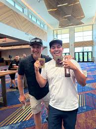 Calibration Cornhole, LLC la...