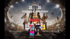 We are honoured to collaborate with pwb dun bandar utama & pusat khidmat adun bandar utama for an important event to raise awareness on an important social a. Pubgm Bandar Utama Open 2020 Semi Finals Final Youtube