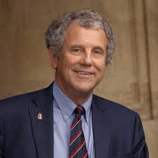 Sherrod Brown Plots 2026 Comeback in Ohio