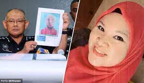 Polis sebelum ini menyiasat misteri kehilangan ketua jururawat hospital serdang, siti kharina mohd kamarudin, yang dilaporkan hilang pada rabu minggu lalu sebagai kes orang hilang. Kronologi Pembunuhan Ketua Jururawat Hospital Serdang Siti Kharina Di Rogolkah Atau