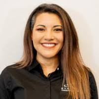 Ashley Tribble's Instagram, Twitter & Facebook