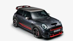 Come see 2020 mini cooper reviews & pricing! 2020 Mini Cooper John Cooper Works Gp Fuel Economy Data Released Technology Shout