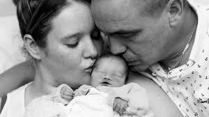 Eight hours of cuddles to last a lifetime': Wallsend mum's grief after  losing baby girl