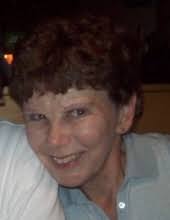 Obituary information for Nancy L. Yoder