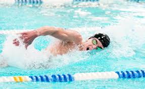 Douglas swim falls to Carson