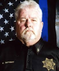 William Nethery's Instagram, Twitter & Facebook