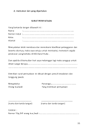 Jenis surat kuasa ini merupakan surat yang diberikan oleh seseorang kepada perusahaan atau pada orang penerima kuasa dapat membawa perkara ke pengadilan negeri untuk mengajukan gugatan. Contoh Surat Kuasa Orang Tua Kepada Anak Surat 29