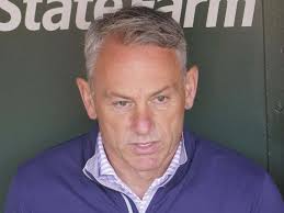 Cubs Boss Sees Worst Nightmare Come True with Justin Steele Injury