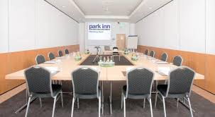 Citynah und dennoch mitten im grünen? Group Booking Park Inn Hamburg Nord Hambourg