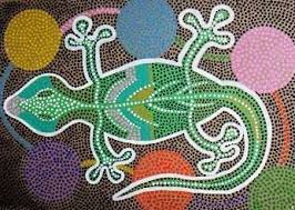 Aboriginal Animals Aboriginal Art Classroom Art Projects Art Lessons
