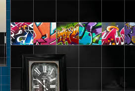 2000 x 1333 jpeg 1832 кб. Street Art Tiles Colourful Art Tiles