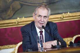 Miloš zeman v mládí jistě bodoval nejen u kuchařek v letech s jizvou po císařském řezu, ale rovněž u. Milos Zeman Neschopni Podnikatele At Zkrachuji Kritizuji Me Internetovi Blbecci Refresher Cz