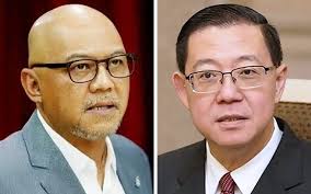 Pemilihan DAP: Pertarungan untuk kelangsungan politik dan legasi?