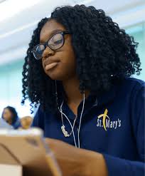 College Prep, Private & Catholic High School in Lynn, MA