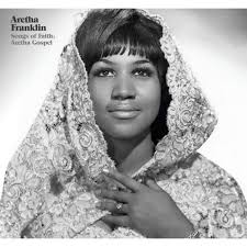 Anderson Aretha Franklin Songs of Faith Aretha Gospel (Vinyl)