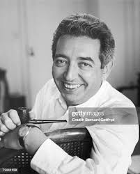 31 Novelist Irving Wallace Stock Photos, High-Res Pictures, and Images