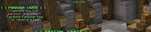 Gun servers let the players use an arsenal of guns to gain money and power in a dangerous city. Best Minecraft Factions Server Server Ip Information