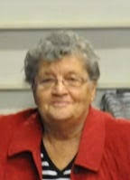 Joan Huling Obituary