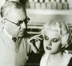 1930s Makeup – The Jean Harlow Look..... by Glamour Daze ...