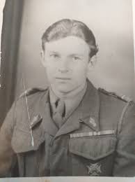 Master Sergeant still educating at 105