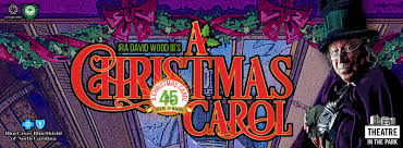 A Christmas Carol 2019