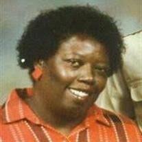 Marion Lee Benford Obituary