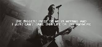 Don T Need You Bullet For My Valentine Lyrics 