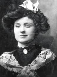 Minnie Lee Wortham Vaughan (1882-1965)