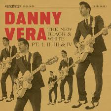 He released his first solo album for the light in your eyes in 2003. Danny Vera On Tidal