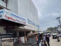 Fanmed toko alat kesehatan surabaya (kursi roda, alat bantu jalan, alat chek up, tensi, nebulizer ) jl. Sumber Bahagia Sukses Toko Elektronik