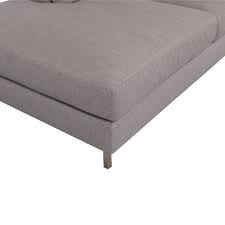 Check spelling or type a new query. 79 Off Benchmade Modern Benchmade Modern Skinny Fat Sofa With Bumper Sofas