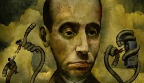 Cartoonist Profiles: Marshall Ramsey