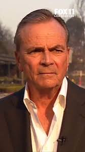 Real estate developer and former Los Angeles mayoral candidate Rick Caruso  criticizes officials for ‘making excuses’ over the water shortage that  fueled the destruction of the Palisades Fire., Los ...