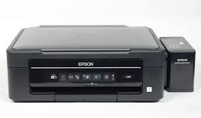 Epson L365 printer Review - Διάφορα - Insomnia.gr