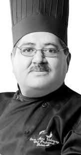 Recordando frases del #Chef!❤