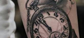 Tatuajes De Relojes Aqui Encontraras Los Mejores Disenos Y Estilos ¿quién no podría identificarse con algún animal?. tatuajes de relojes aqui encontraras
