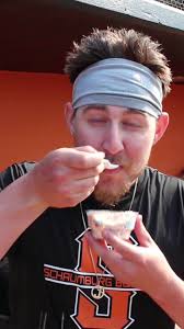 El mejor snack pre-partido de la historia