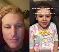 Darren Meeks's Instagram, Twitter & Facebook