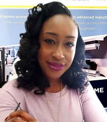 Park High graduate, software engineer and former WNBA player shows girls  that careers in tech are for everyone