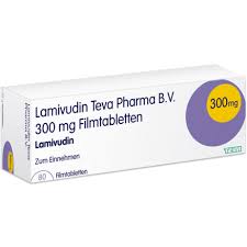We are committed to being a global leader in generic and specialty medicines. Lamivudin Teva Pharma B V 300 Mg Filmtabletten