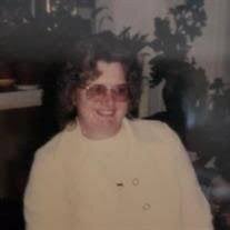 Mrs. Constance "Connie" Lusk Webb Wilbanks Obituary