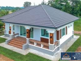 Check spelling or type a new query. Simple 3 Bedroom Bungalow House With Elevated Floor House And Decors