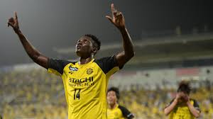 Football statistics of michael olunga including club and national team history. Fifa Com On Twitter Rauno Sappinen Michael Olunga Kasper Junker Marcel Hernandez We Look At Some Little Known Strikers Who Ve Emerged As Scoring Sensations In 2020 â„¹ Https T Co P81l7xzass