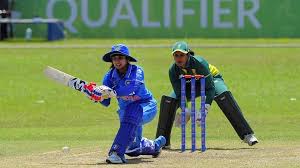 India women vs south africa women, 1st odi: Indian Women S Cricket Team Beats South Africa In Qualifiers Https Themangonews Com Sports Indian Women Cricket World Cup Cricket Teams World Cup Qualifiers