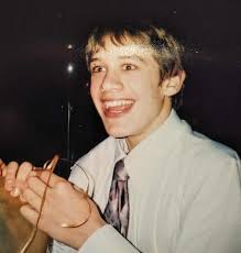 Amazing weekend, surrounded by family. Tony Kassouf my brother. It's  supposed to happen